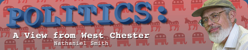 Politics: A West Chester View