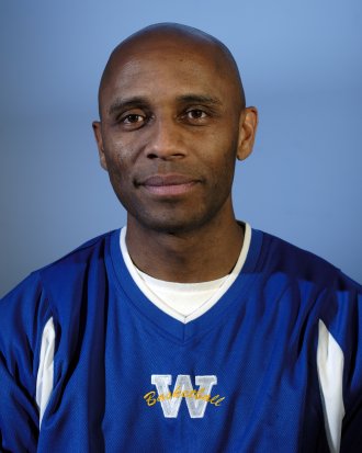 Damien Blair