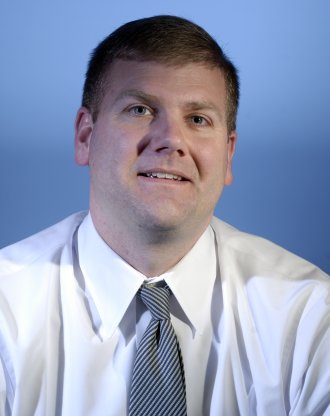 Kevin Bott