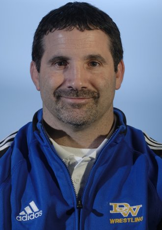 Darrin Cummings