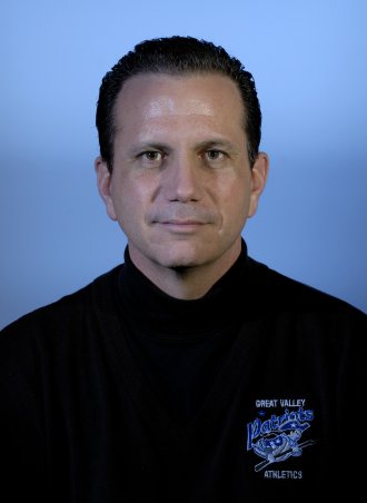 Paul Girone