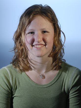 Anna Munger