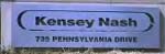Kensey-Nash