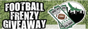 football frenzy