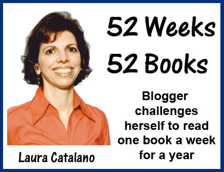 52 Weeks 52 Books