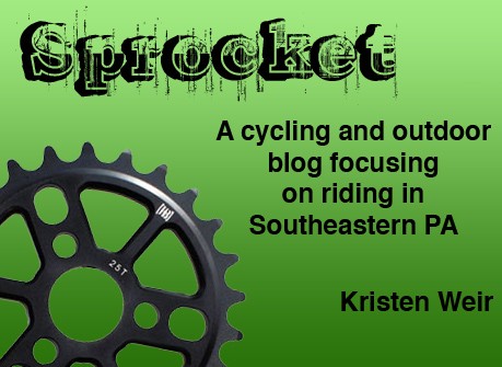 Sprocket cycling blog