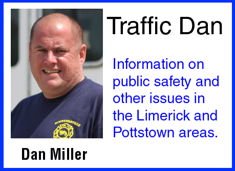 traffic dan