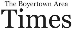 Boyertown Area times