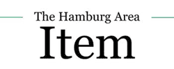 The Hamburg Area Item