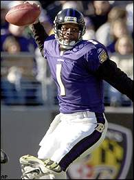 Randall Cunningham Vikings