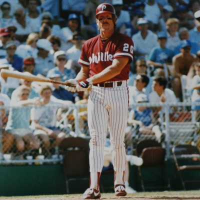 Phillies Notes: Mike Schmidt, at Phillies camp, talks steroids, Ryan  Howard, and Michael Young