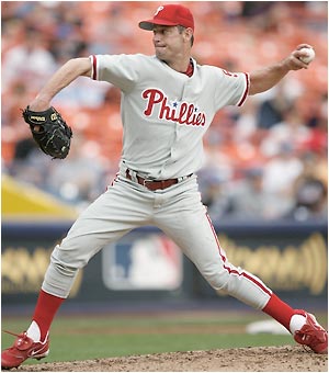 Moyer: Odd Man Out  Phillies Nation - Your source for