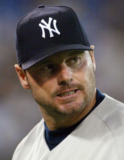 Andy Pettitte: Roger Clemens 'mentioned to me that he had taken HGH' 