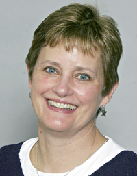 Kathy Brennan