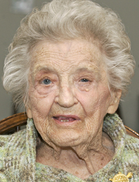 Mary Kochel