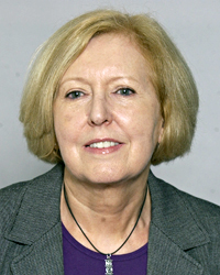 Lesley Duall