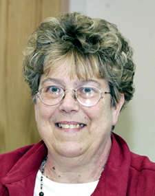 Dot Freeman