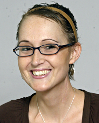 Cortney Glass