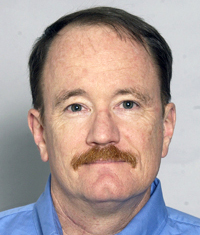 Jim Keegan