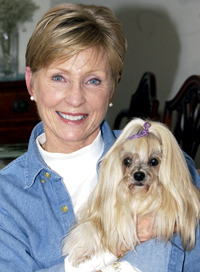JoAnn McKiernan