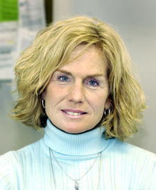 Peggy Neese