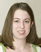Hali Strickler