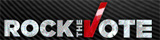 Rock the vote