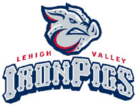 Lehigh Valley Iron Pigs