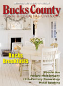 Bucks County Town & Country