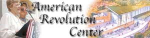 American Revolution Center